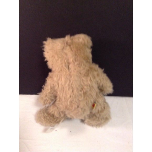 Build a Bear Plush Bear 2004 05105 8" tall Stuffed Animal Toy - Picture 2 of 3